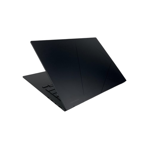 Asus zenbook oled - oled, notebook
