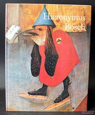 Hieronymus bosch um - hieronymus,