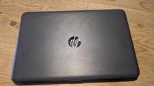 Pc-Ersatzteile - HP 255 G5 Laptop Notebook Defekt / PC Gehäuse Dell Ersatzteile!