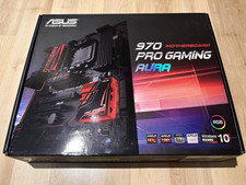 ASUS Mainboard 970 Pro