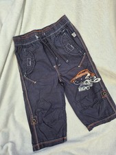 Stoffhose Hose, Jungen, Kik