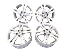 Alufelge Felge 7Jx17 H2 ET56 LK5x114,3x67,1 Hyundai I30 CW (FD)