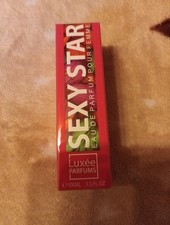 Luxee Parfums Sexy Star Eau de