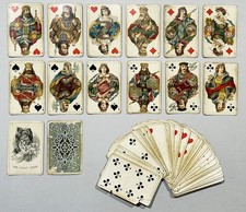 Dondorf Spielkarten Whist