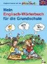 Mein Englisch-Worterbuch Fur