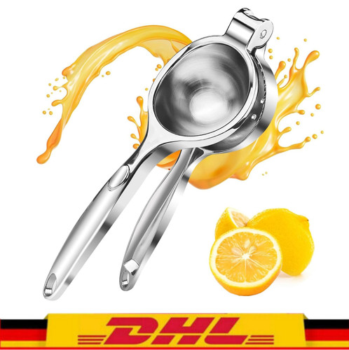 Zitronenpresse saftpresse - zitronenpresse,