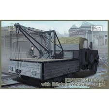IBG-Modellbau IBG35006