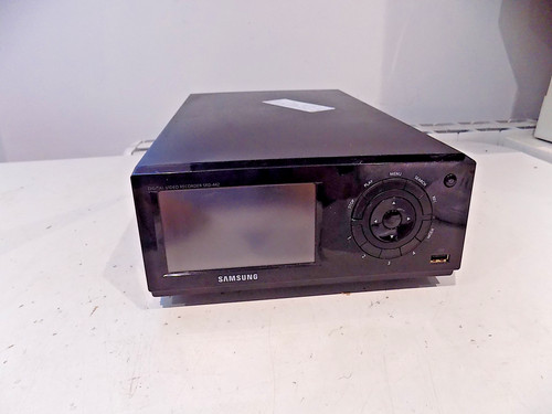 Samsung srd 442p - samsung, video