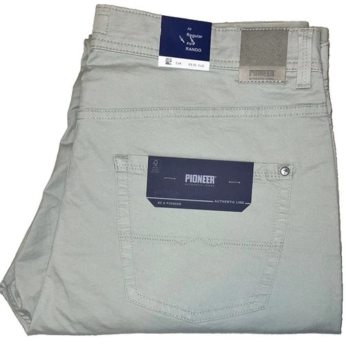 Pioneer herren stretch - pioneer, ®