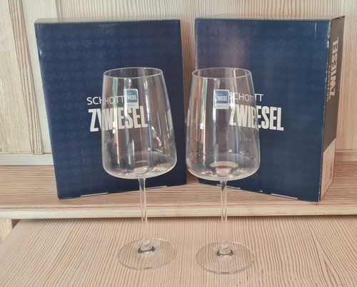 Schott zwiesel sensa stück - ,