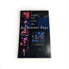 A Night Out With The