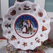 Villeroy & Boch ❤️  Märchen  ❤️ Hänsel  und Gretel ❤️ Schälchen Annual 2013❤️