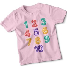 National Numeracy Zahl Tag