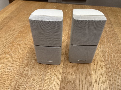 Bose doppelcube serie - doppelcube, 3