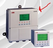 ABB AX466 Single and dual