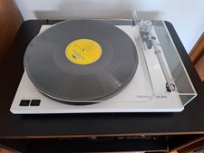 THORENS TD 203 Plattenspieler wie neu, wenig genutzt, OVP