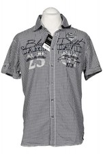 Camp David Hemd Herren