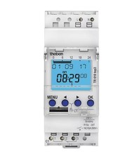 Theben Digitale Zeitschaltuhr