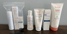 Lot Of 8 AVENE Eau Thermale