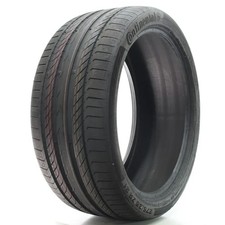 Sommerreifen Continental Sport