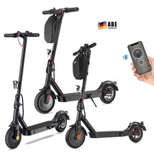 Neu Klappbar E-Scooter mit ABE