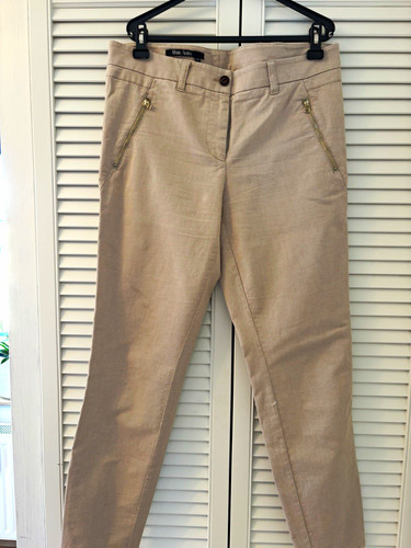 Marc aurel damen chinohose - aurel,