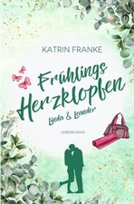 Frühlingsherzklopfen | Katrin