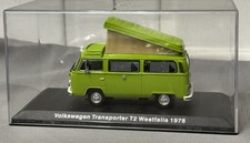 1978 Volkswagen Transporter T2 Westfalia Camping Volkswagen Collection