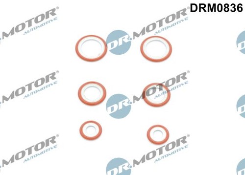 Motor automotive - dr.motor,