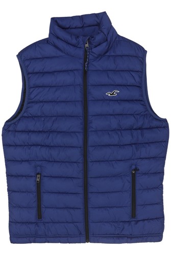 Hollister weste herren - hollister,