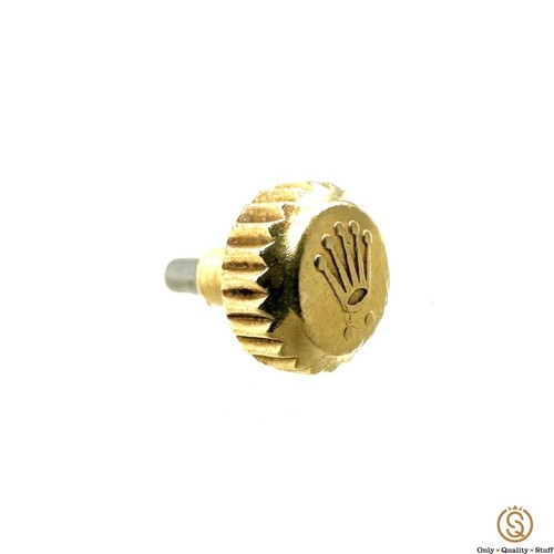 Rolex 531 gold krone - 24-531-8,