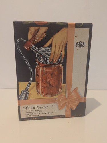 Vintage pefra 50er jahre - 50er,