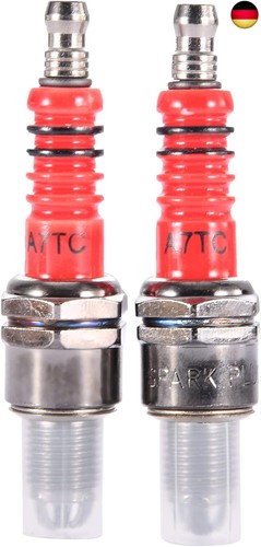 Woostar zündkerzen a7tc - woostar,