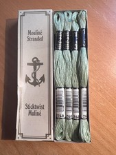 Stickgarn von mez anchor - 3, x