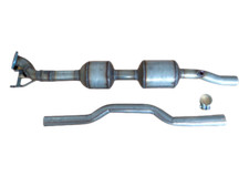 Neu SCR Katalysator  VW Sharan