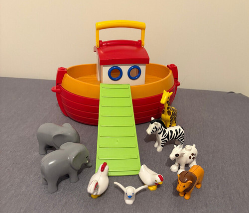 Playmobil meine - playmobil,