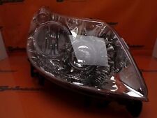 Hauptscheinwerfer links  H7 , H1 ( BIRNENFASSUNG SCHEINWERFERABDECKUNG HINTEN