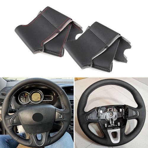 Leder lenkrad für - leder lenkrad,