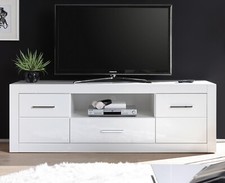 TV-Lowboard TV-Unterschrank in