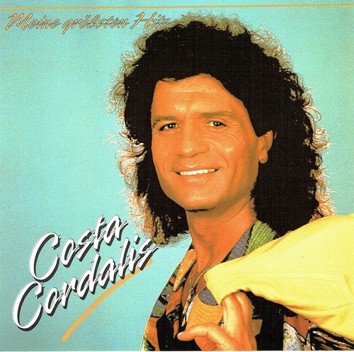 Costa cordalis meine - costa,