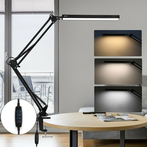 Led schreibtischlampe - led,