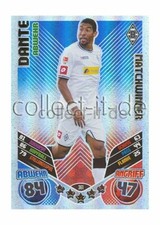 Match Attax 11/12 - 361 -
