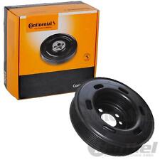 CONTINENTAL RIEMENSCHEIBE