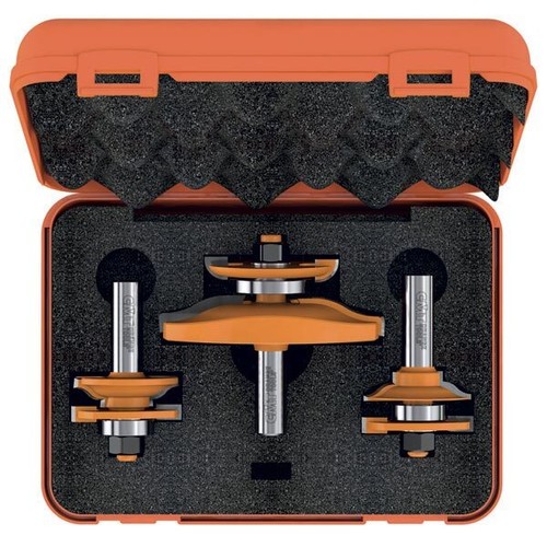 Set mit fräsern für - frÄsern,