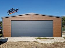 Moderne Garage 7 x 6 m -