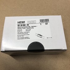 HEWI WC-Spülauslösung Funk