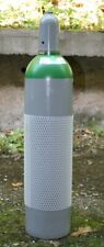 gefüllte Eigentumsflasche / Schutzgas / Argon 5.0 50 Liter 200 bar