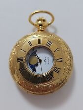 Tempic Taschenuhr Pocket Watch