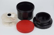 JOBO Tank 2100 35mm Entwicklungsdose + Spirale Tanksystem 2000 19421