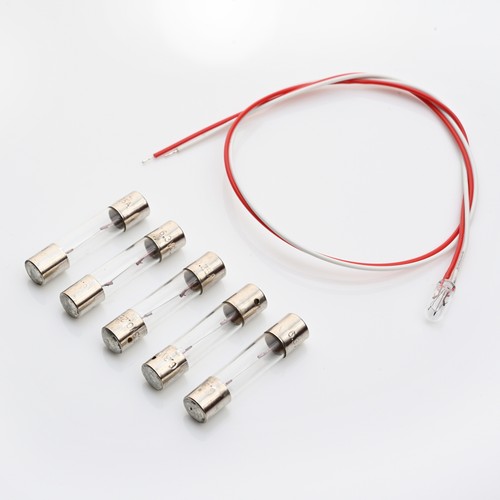 Rotel 200 lampen lamps - rotel, rx-200